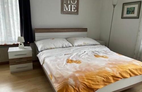 Goldach Bed & Breakfast | Zimmer am See