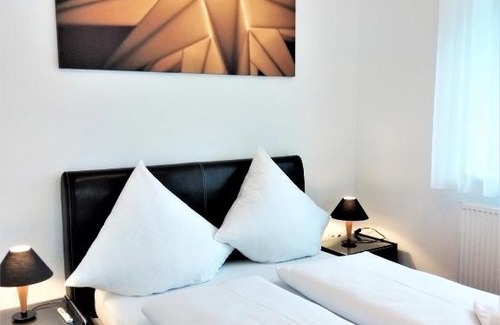 Roesrath Hotel | Zimmer for you