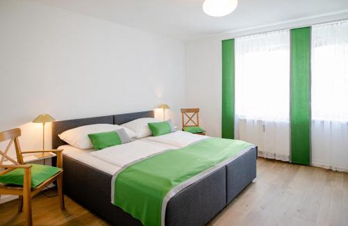 Eggenberg Bed & Breakfast | zimmer-graz