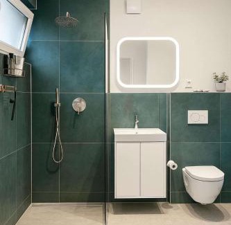 Holtenau House | Zimmer im besonderem Haus "Columbus" -FjordStay