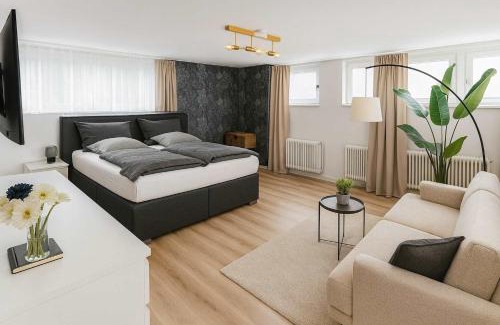 Holtenau House | Zimmer im besonderem Haus "Eriksson" - FjordStay