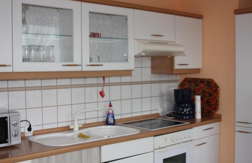 Schalke Apartment | Zimmer im Pott Schalke