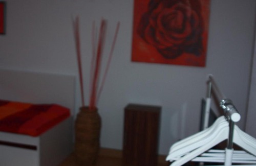 Schalke Apartment | Zimmer im Pott Schalke