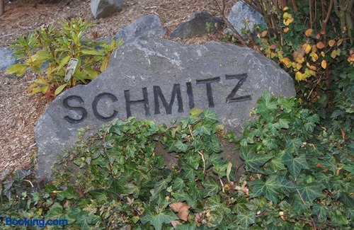 Anschau House | Zimmer Schmitz