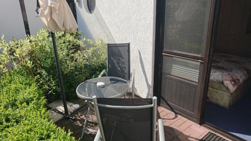 Zingst House | Zimmer " Sonnenschein"