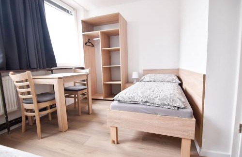 Marsdorf Apartment | Zimmer24Frei Boardinghouse