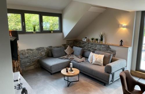 Mutzenich Apartment | Zimmermanns 1