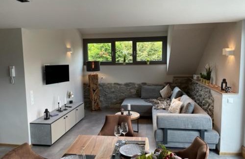 Mutzenich Apartment | Zimmermanns 1