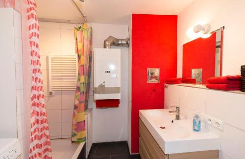 Traunstein Apartment | Zimmervermietung am Stadtplatz/BHF 8 min/A8
