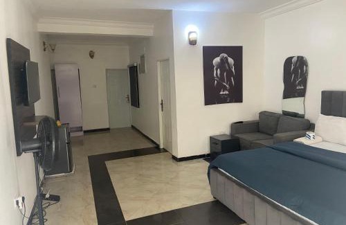 Abuja Apartment | Zimmy Apartment