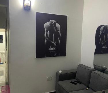 Abuja Apartment | Zimmy Apartment