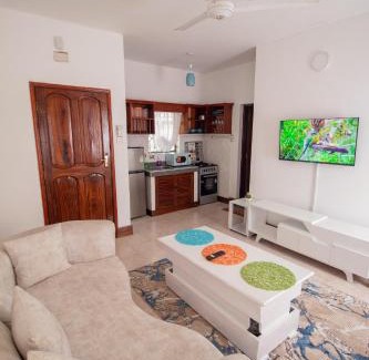 Mombasa Apartment | Zing gardens E06
