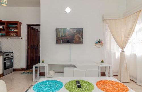 Mombasa Apartment | Zing gardens E06