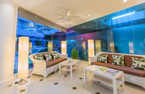 Jomtien Resort | Zing Resort & Spa