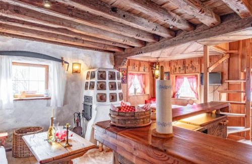 Alpbach House | Zinnhäusel