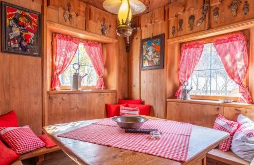 Alpbach House | Zinnhäusel