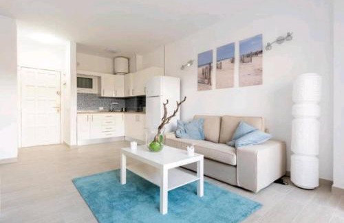 Los Cristianos Apartment | ZioCarlo/Tenerife/Los Cristianos
