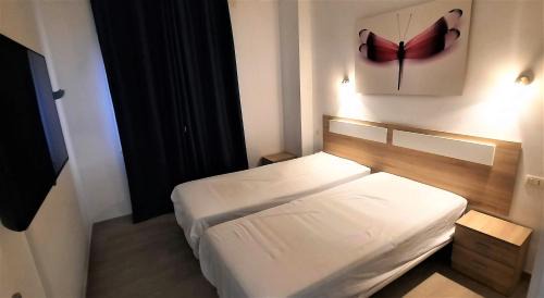 Los Cristianos Apartment | ZioCarlo/Tenerife/Los Cristianos