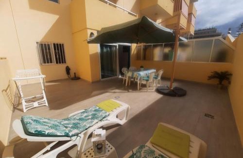 Los Cristianos Apartment | ZioCarlo/Tenerife/Los Cristianos
