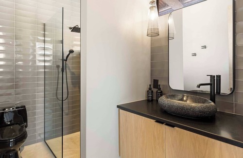 Zion National Park South Entrance Apartment | Zion loft | Canyon Views | Unit 1