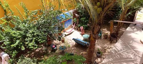 Toubab Dialao House | Zion