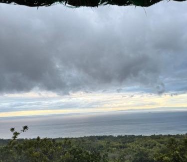 Oslob Other | Zion View Point and Campsite