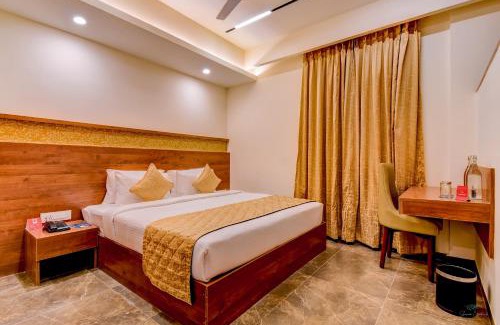 Brookefield Hotel | Zip By Spree Hotels Brookefield