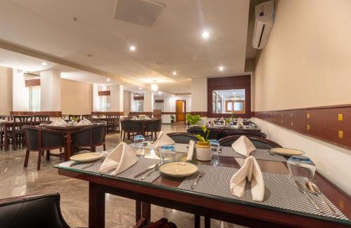Thrissur Hotel | Zip By Spree Hotels Mangala Towers Thrissur