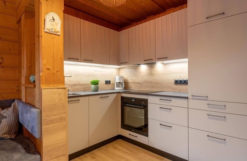 Hopfgarten Markt Apartment | Zipfl App./2 Schlafräume/bad Du.badew.wc - Ferienwohnungen "kober"