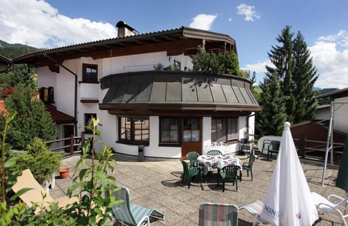 Hopfgarten Markt Apartment | Zipfl App./2 Schlafräume/bad Du.badew.wc - Ferienwohnungen "kober"