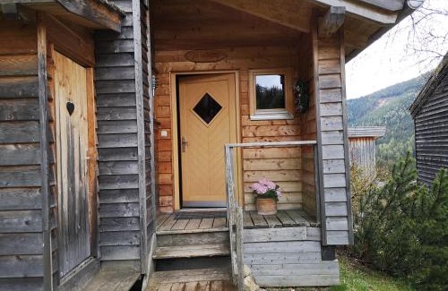 Hohentauern House | Zirbelhütte