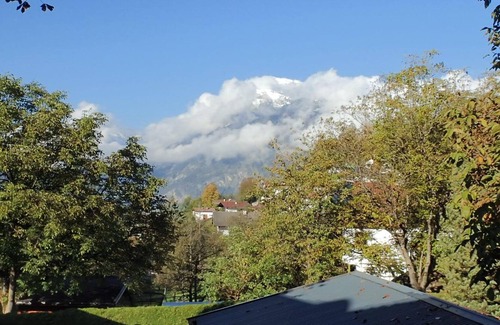 Mehrn Apartment | Zirbenchalet Obergruben