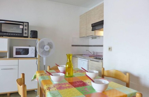 Bidart Apartment | Zirlinga by Interhome