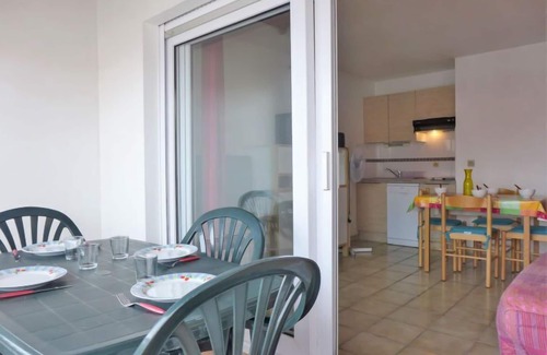 Bidart Apartment | Zirlinga by Interhome