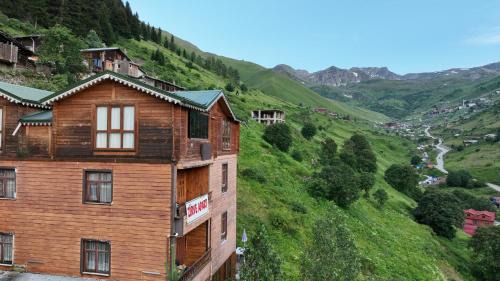 Caykara Apartment | Zirve Apart