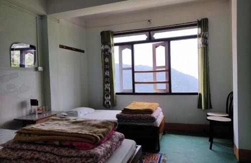 Kolakham House | Zivaan's Rai Paul Residency Kolakham
