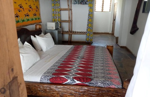 Mombasa Resort | Ziwa Beach Resort