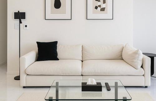 Seocho-dong Apartment | Zizel Suite Room Seocho