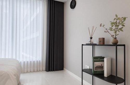 Seocho-dong Apartment | Zizel Suite Room Seocho