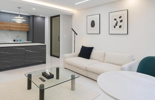 Seocho-dong Apartment | Zizel Suite Room Seocho