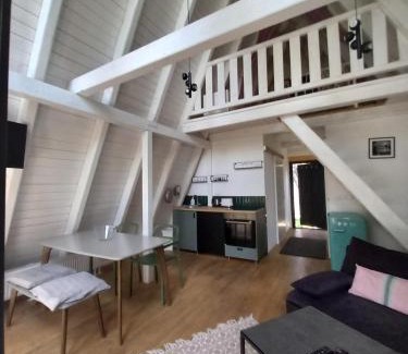 Brdo Ski Chalet | ZlatAir Black Boutique Chalets