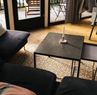Brdo Ski Chalet | ZlatAir Black Boutique Chalets