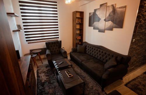 Brdo Apartment | Zlatar Apartman br 16