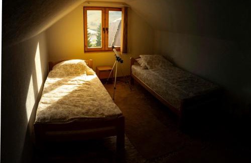 Ciganska Mahala Apartment | Zlatar duplex