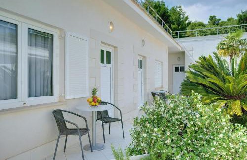 Bol Hotel | Zlatni Rat Beach Resort