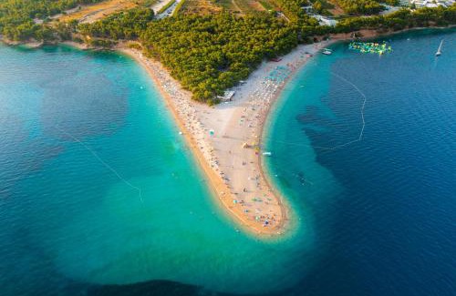 Bol Hotel | Zlatni Rat Beach Resort