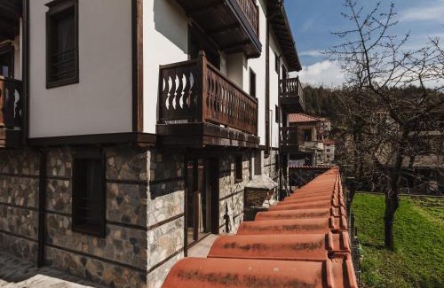 Zlatograd House | Zlatograd 2 Iosifova Guest House