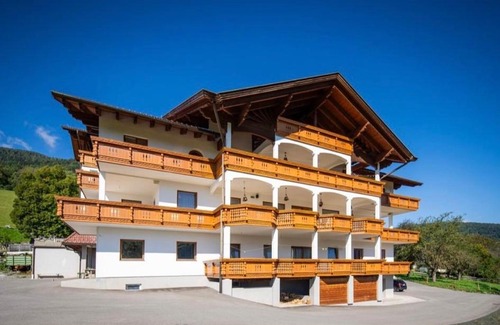 Zlatting Apartment | Zlattinger