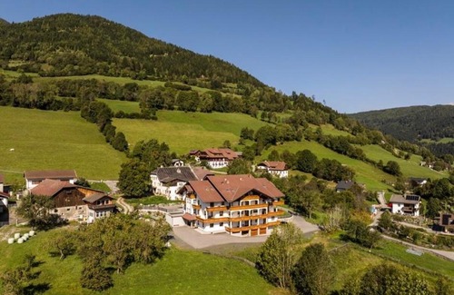 Zlatting Apartment | Zlattinger