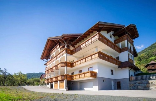 Zlatting Apartment | Zlattinger